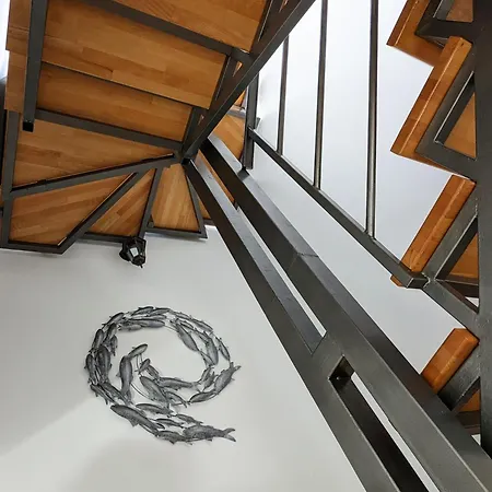 Burin 別荘 Tribalj