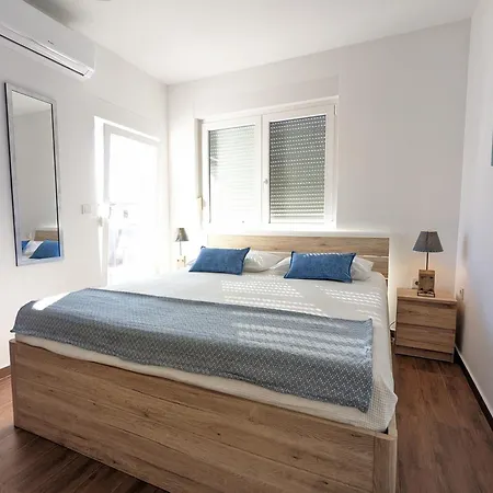 Vakantiehuis Burin Tribalj