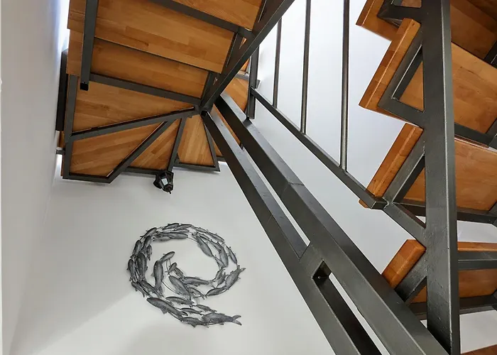 Burin Tatil Evi Tribalj