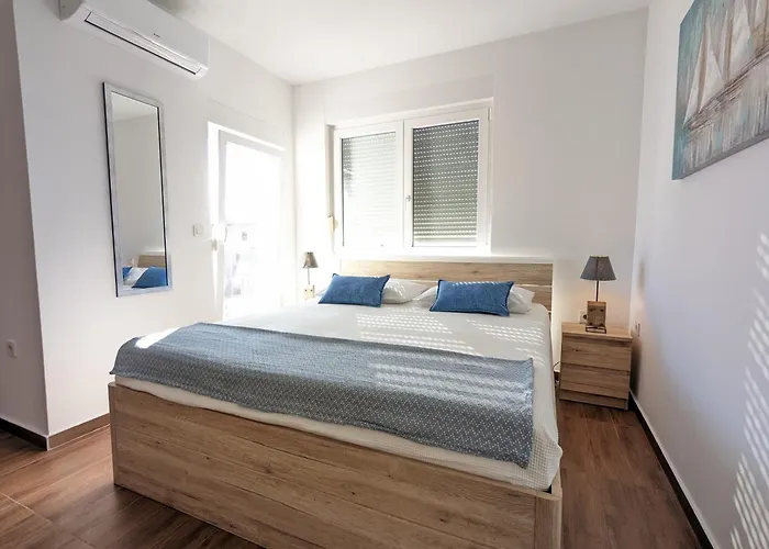 Tatil Evi Burin Tribalj