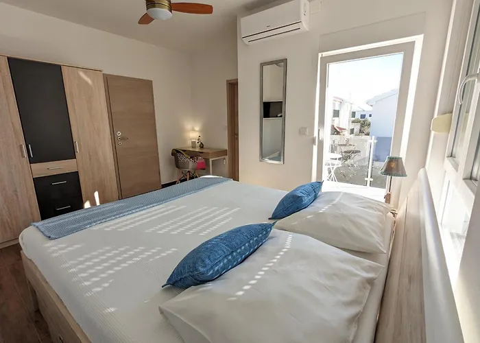 Burin Tribunj (Sibenik-Knin)