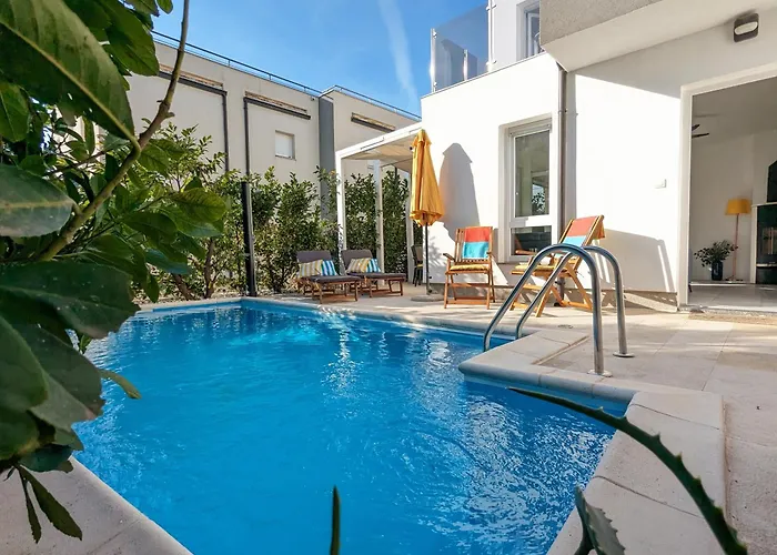 Burin Tribunj (Sibenik-Knin)