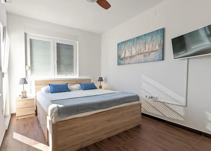 Burin Tribunj (Sibenik-Knin)