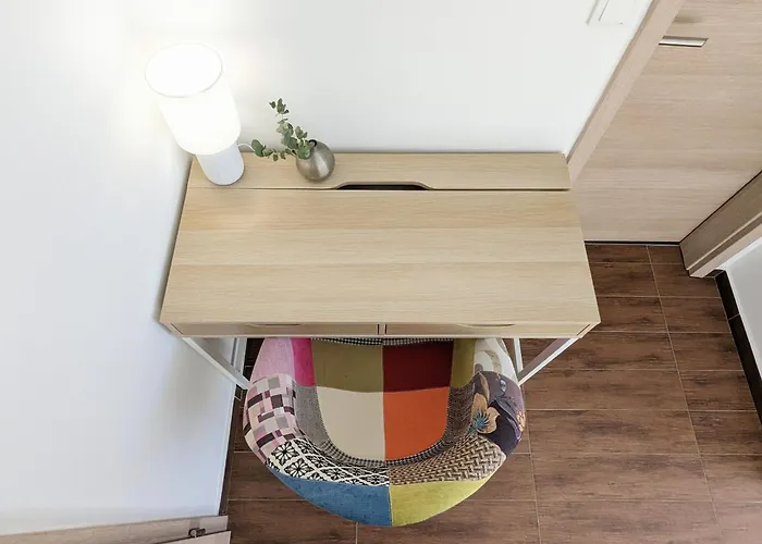 Tatil Evi Burin Tribalj