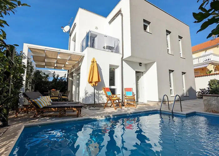 Tatil Evi Burin Tribalj